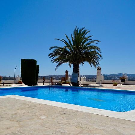 Semidetached Duplex Home At Puebla Aida, Mijas Golf With Pool, Golf And Sea Views Málaga Exterior foto