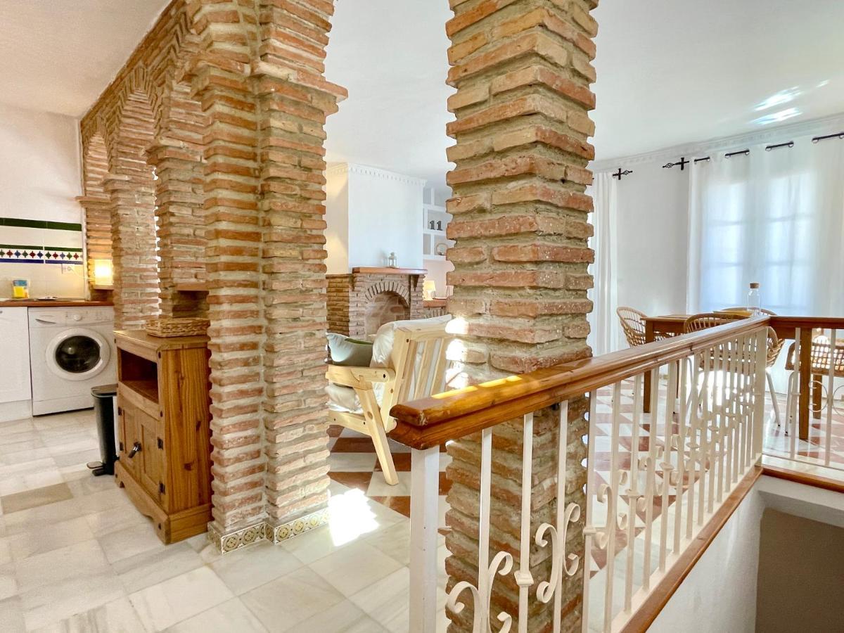 Semidetached Duplex Home At Puebla Aida, Mijas Golf With Pool, Golf And Sea Views Málaga Exterior foto